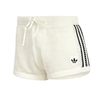 AD Crochet Shorts