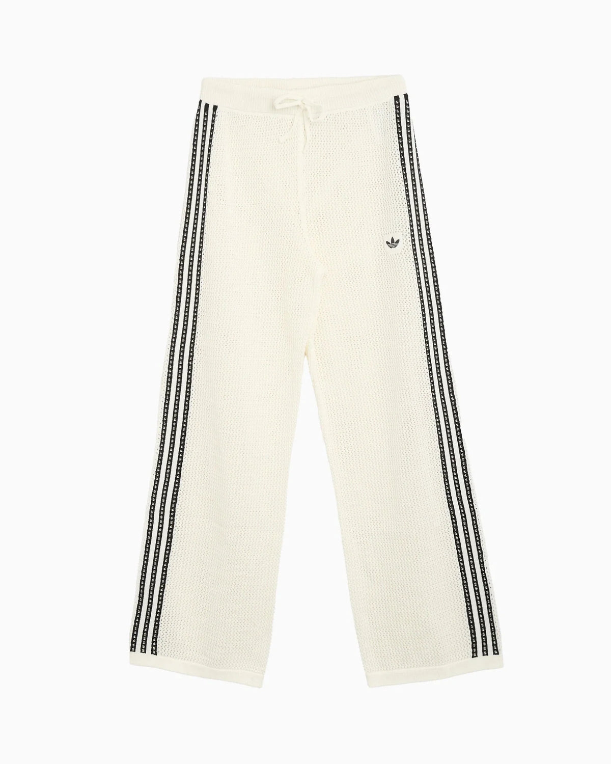 AD Crochet Track Pants