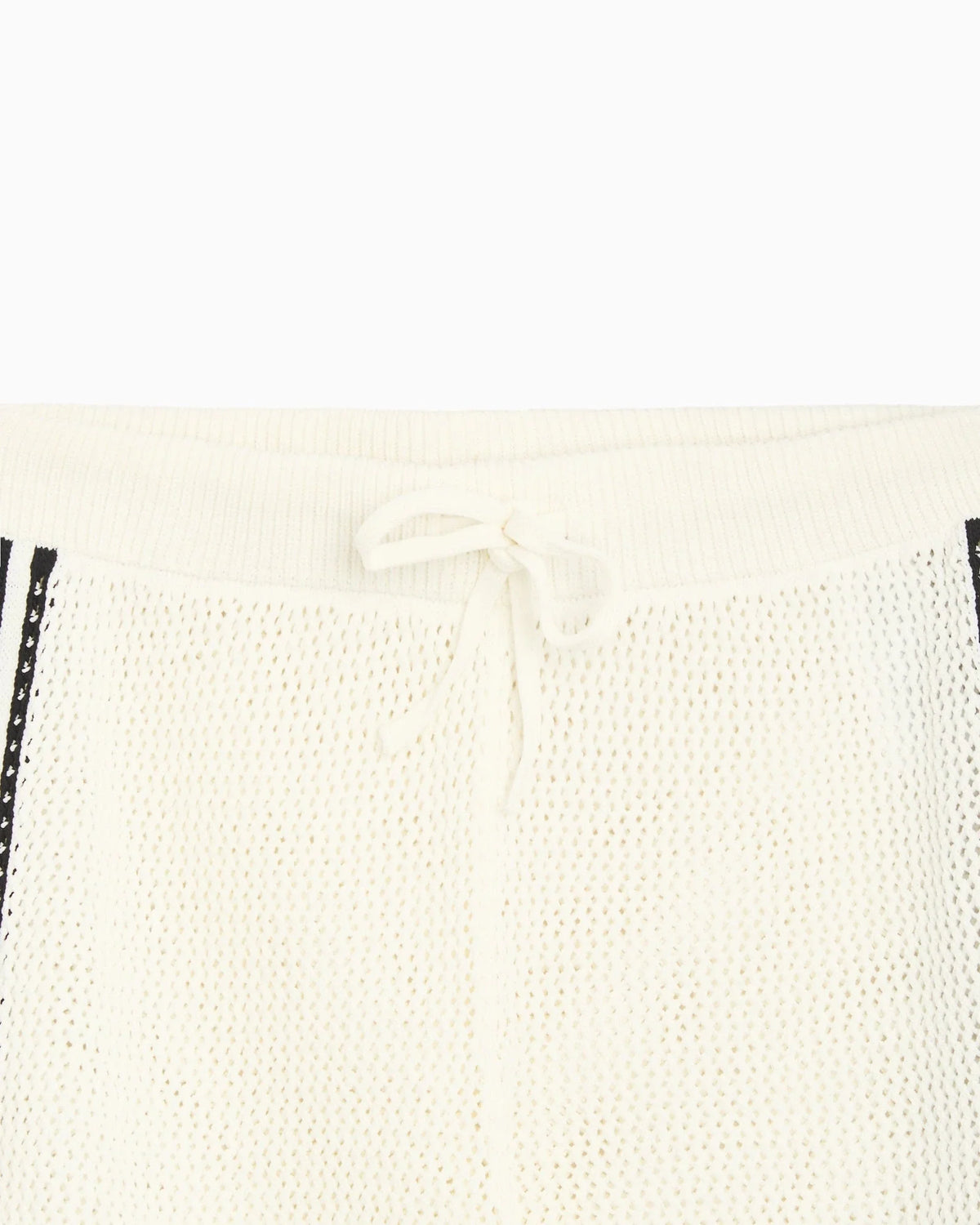 AD Crochet Track Pants