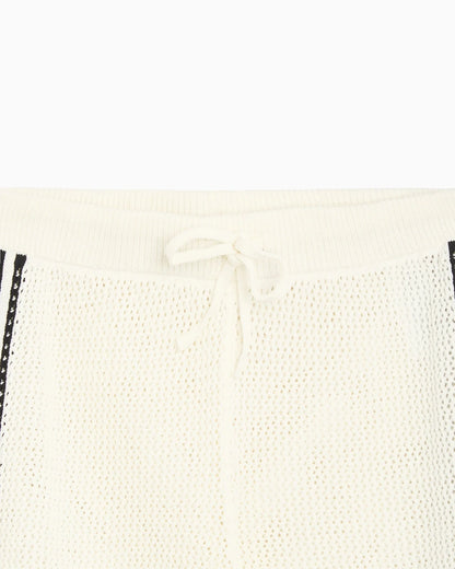 AD Crochet Track Pants