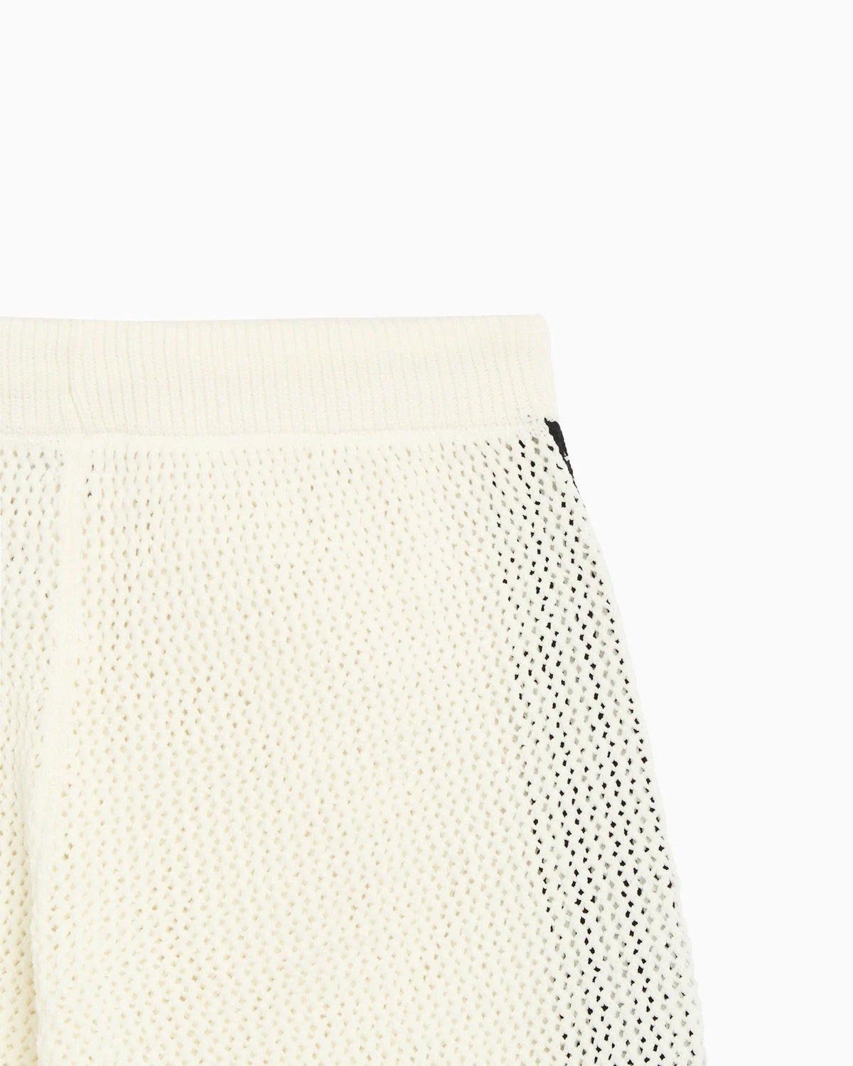 AD Crochet Track Pants