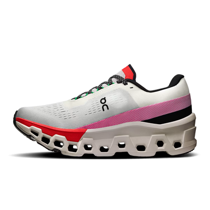 On Running Cloudmonster 2