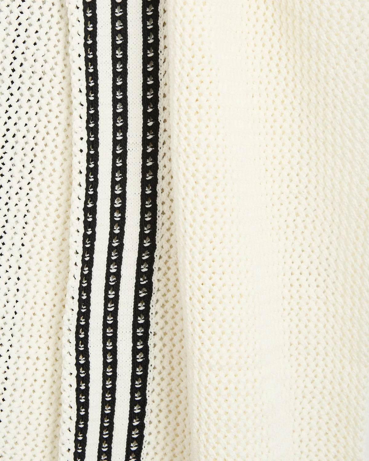 AD Crochet Track Pants