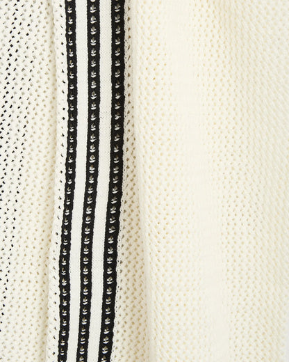 AD Crochet Track Pants