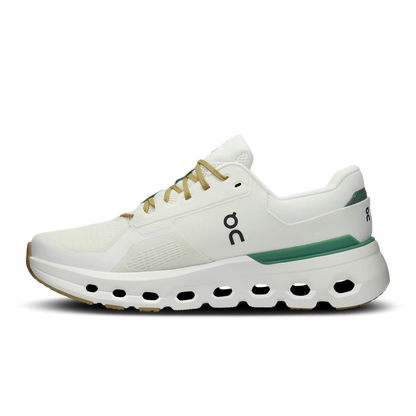 On Running Cloudrunner 2