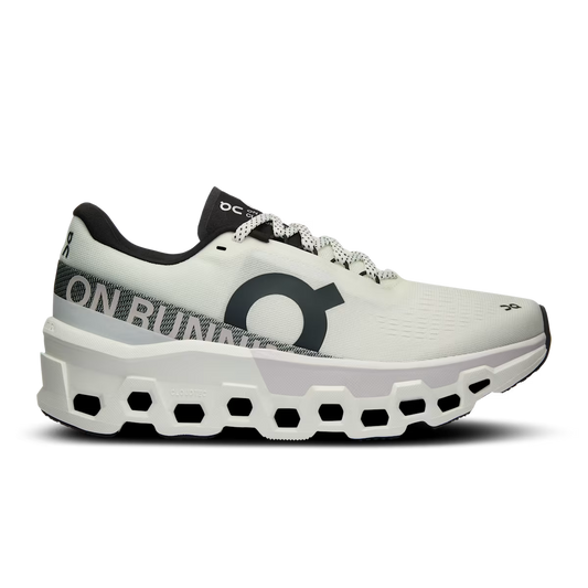 On Running Cloudmonster 2