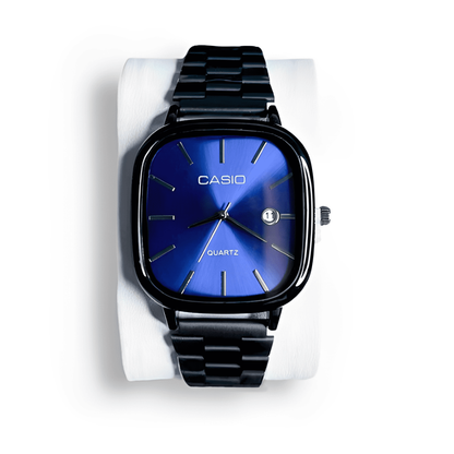 Vintage Casual Watch - Modern and Classic 2026