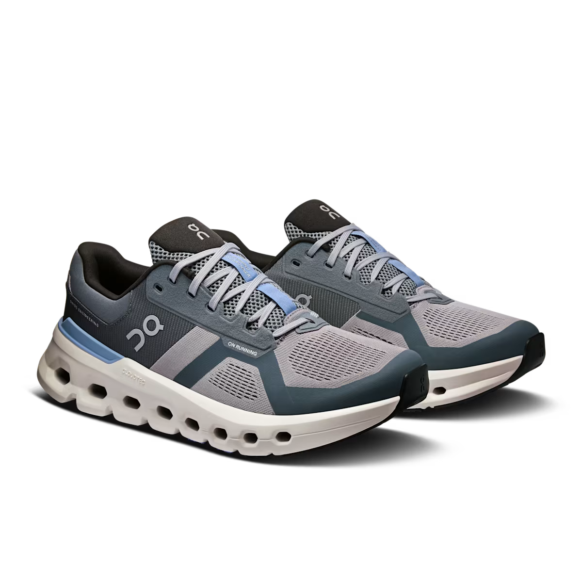 On Running Cloudrunner 2