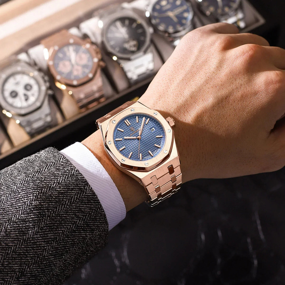 Vittorio Collection