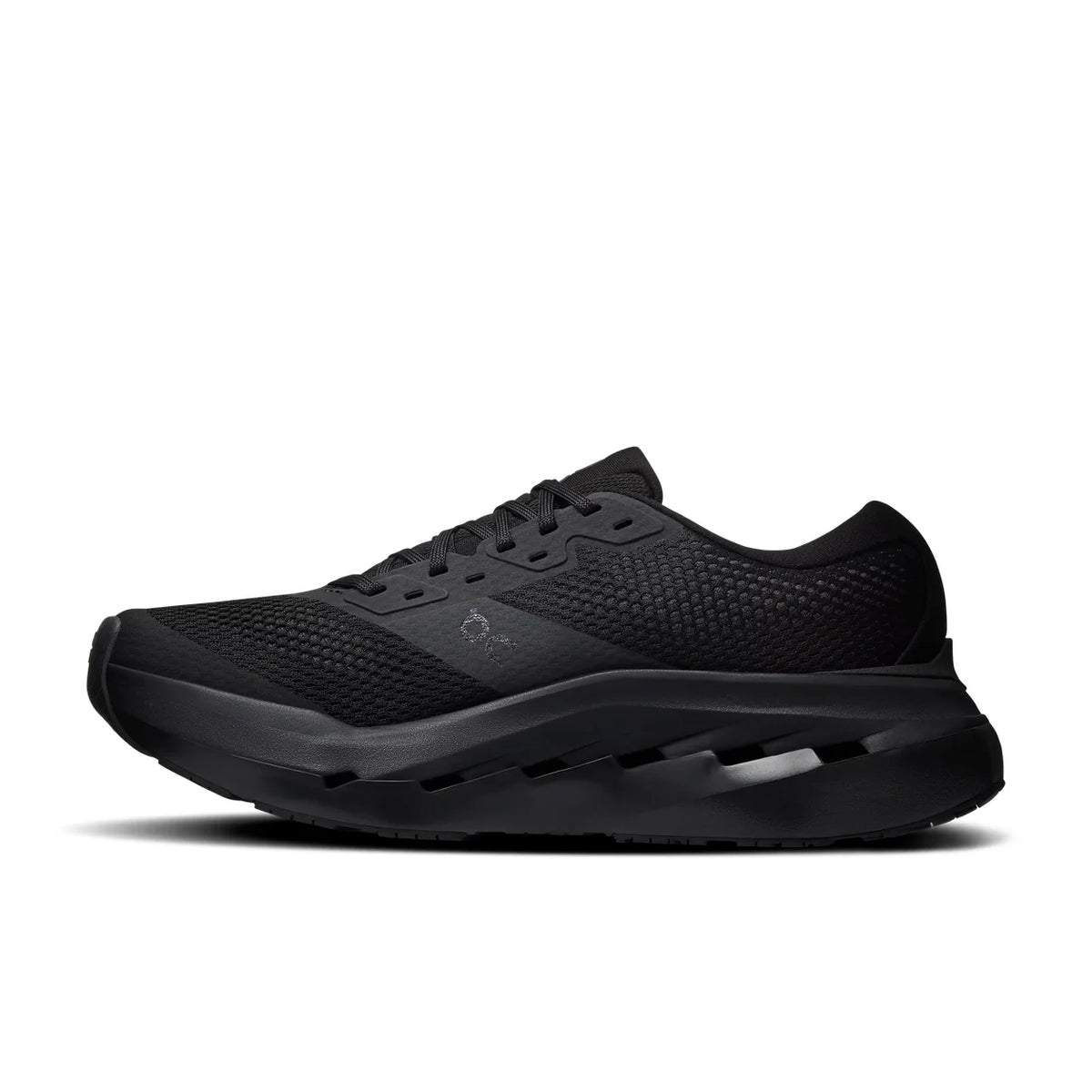 Black / Black