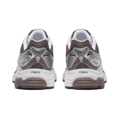 White/Brown
