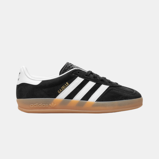 AD Gazelle Indoor Black