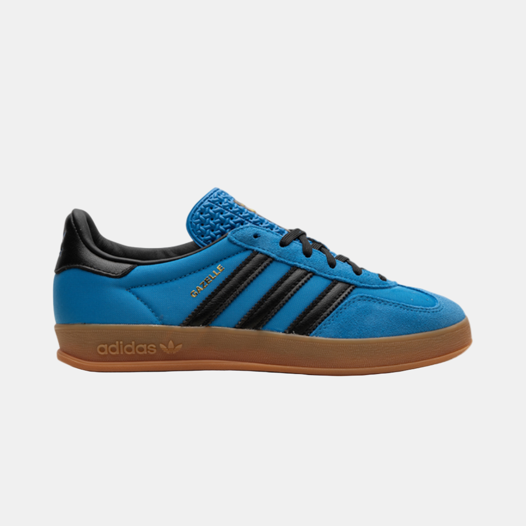 AD Gazelle Indoor Blue