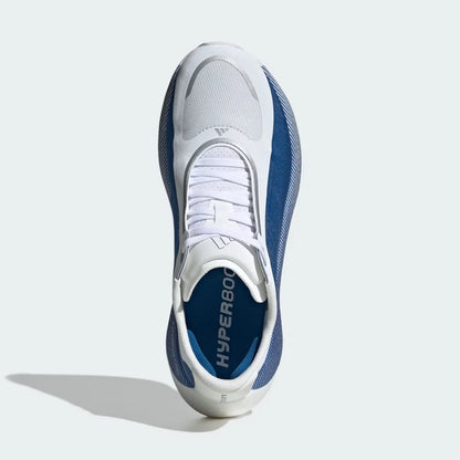 Equipment Blue / Cloud White