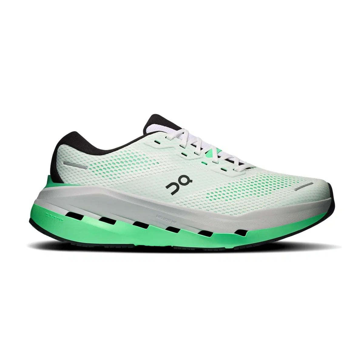 White / Verdite
