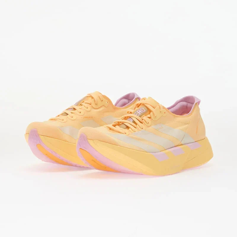 Orange / Light Pink
