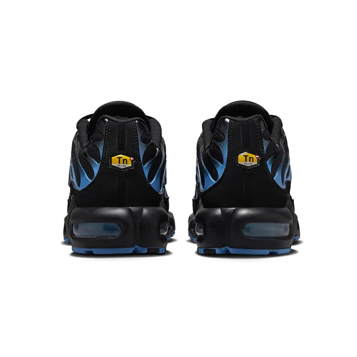 TN Air Max Plus Black University Blue (2022)
