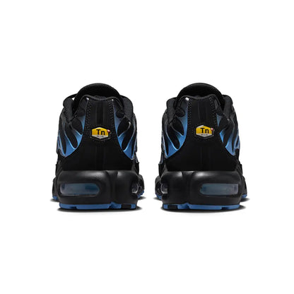 TN Air Max Plus Black University Blue (2022)