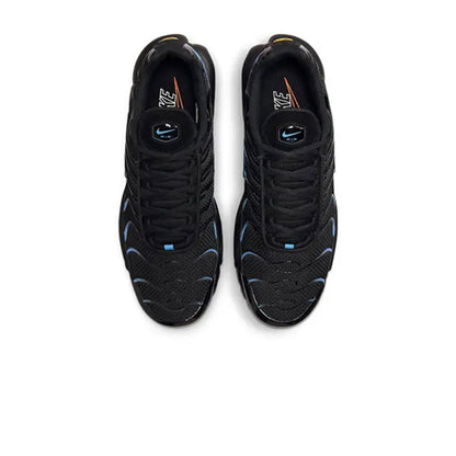 TN Air Max Plus Black University Blue (2022)