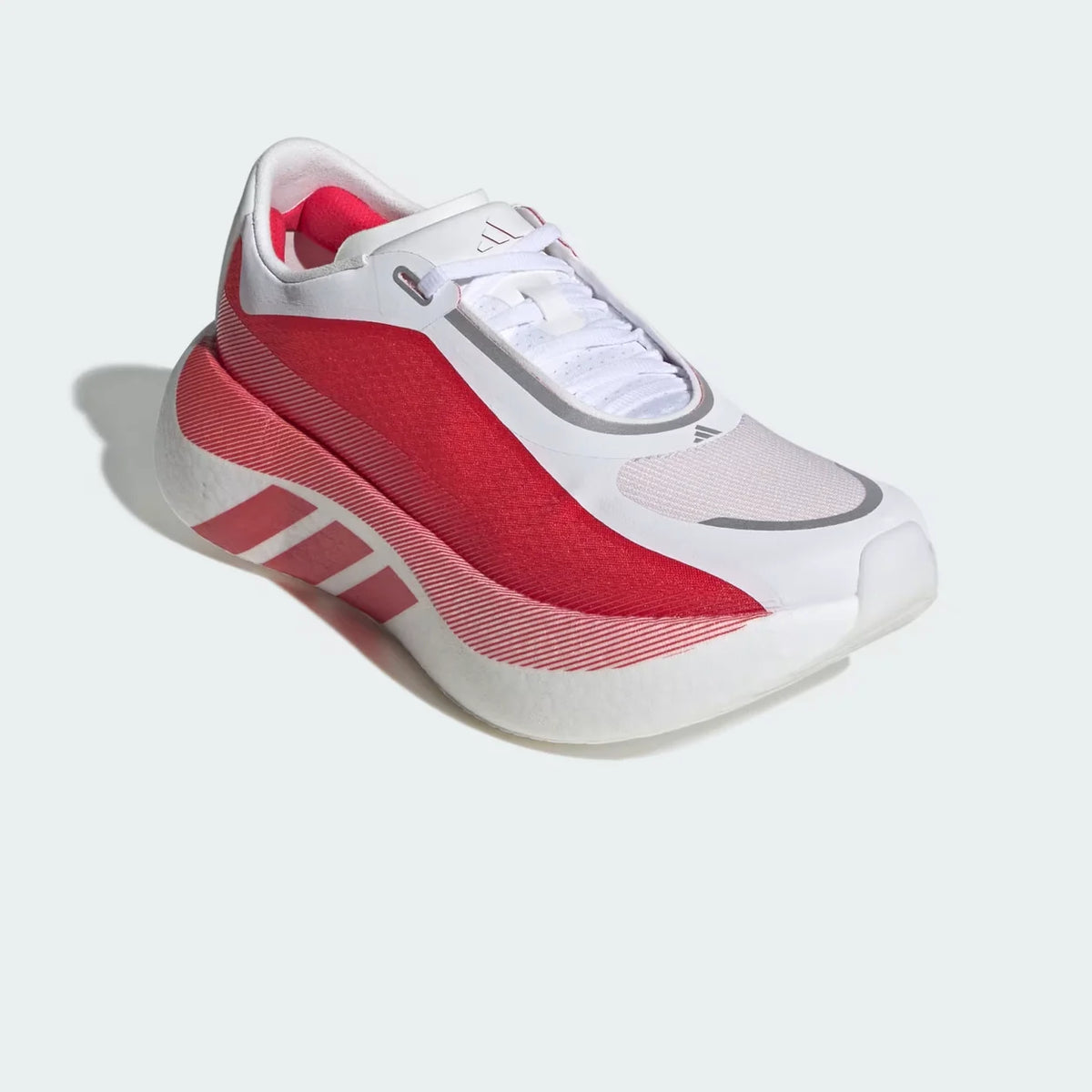 Pure Ruby / Cloud White