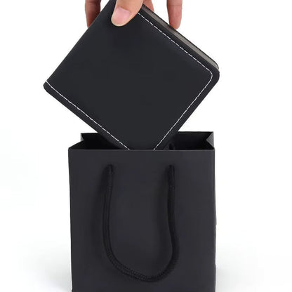 Luxury Gift Watch Box