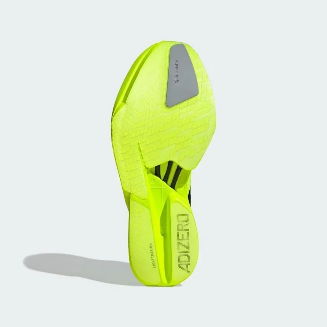 Neon Green / Black