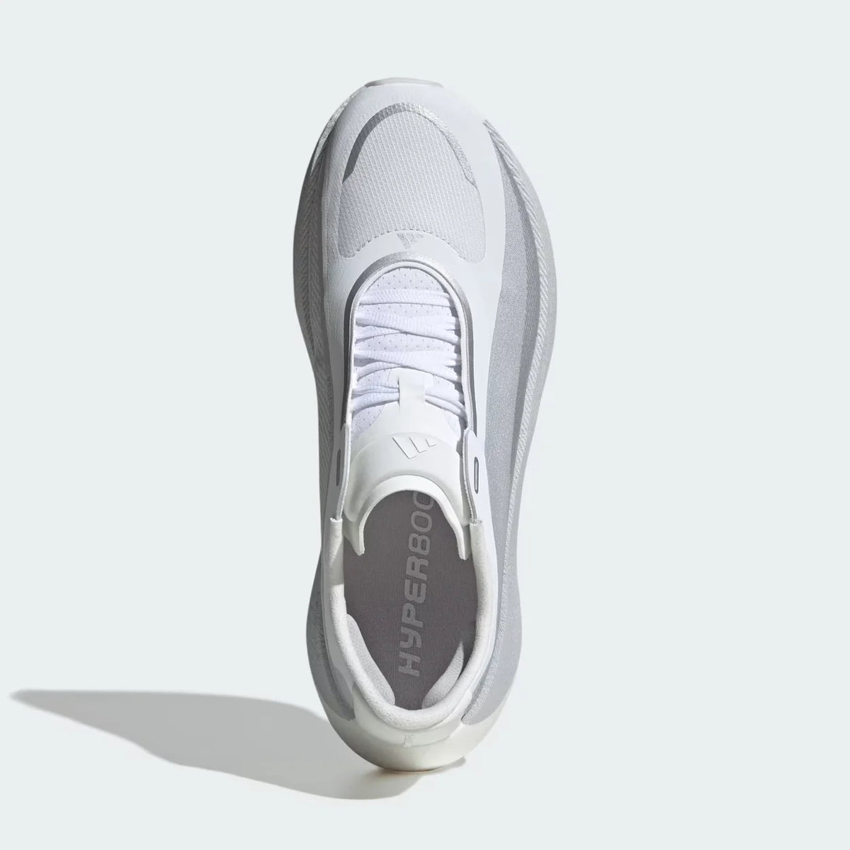 Cloud White / Grey
