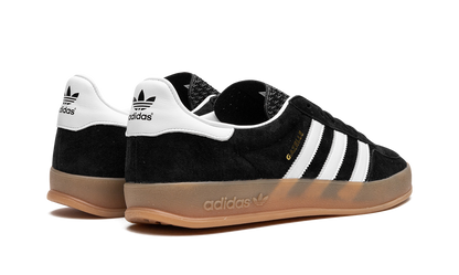 AD Gazelle Indoor Core Black