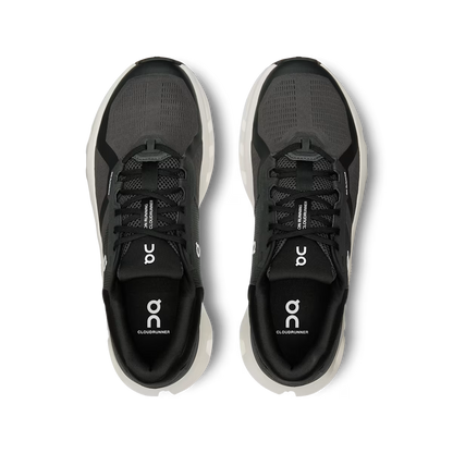 On Running Cloudrunner 2