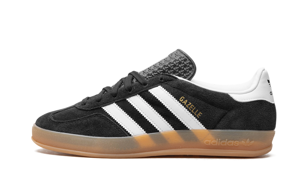 AD Gazelle Indoor Black