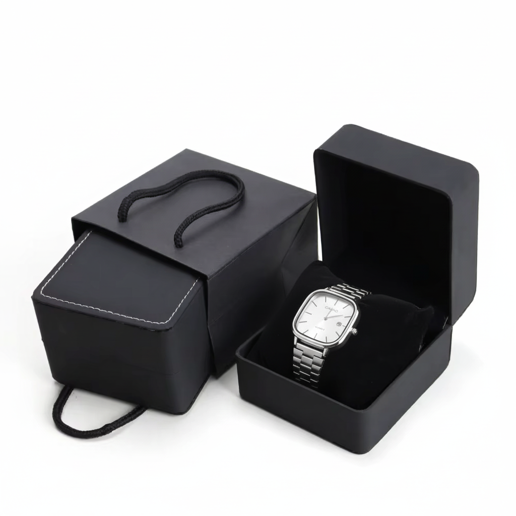 Luxury Gift Watch Box