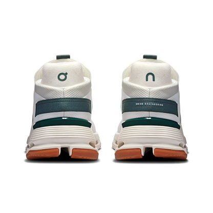 On Running Cloudnova 2