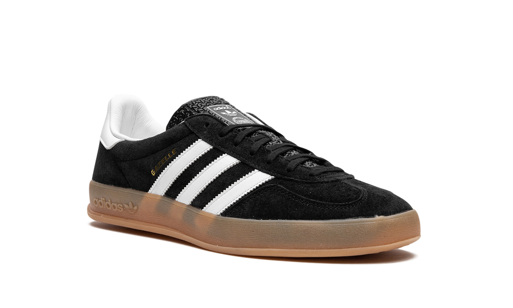AD Gazelle Indoor Core Black