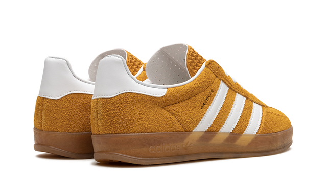AD Gazelle Indoor Supcol