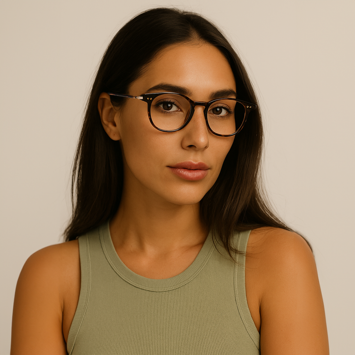 Chiara - Blue Light Blocking Solution