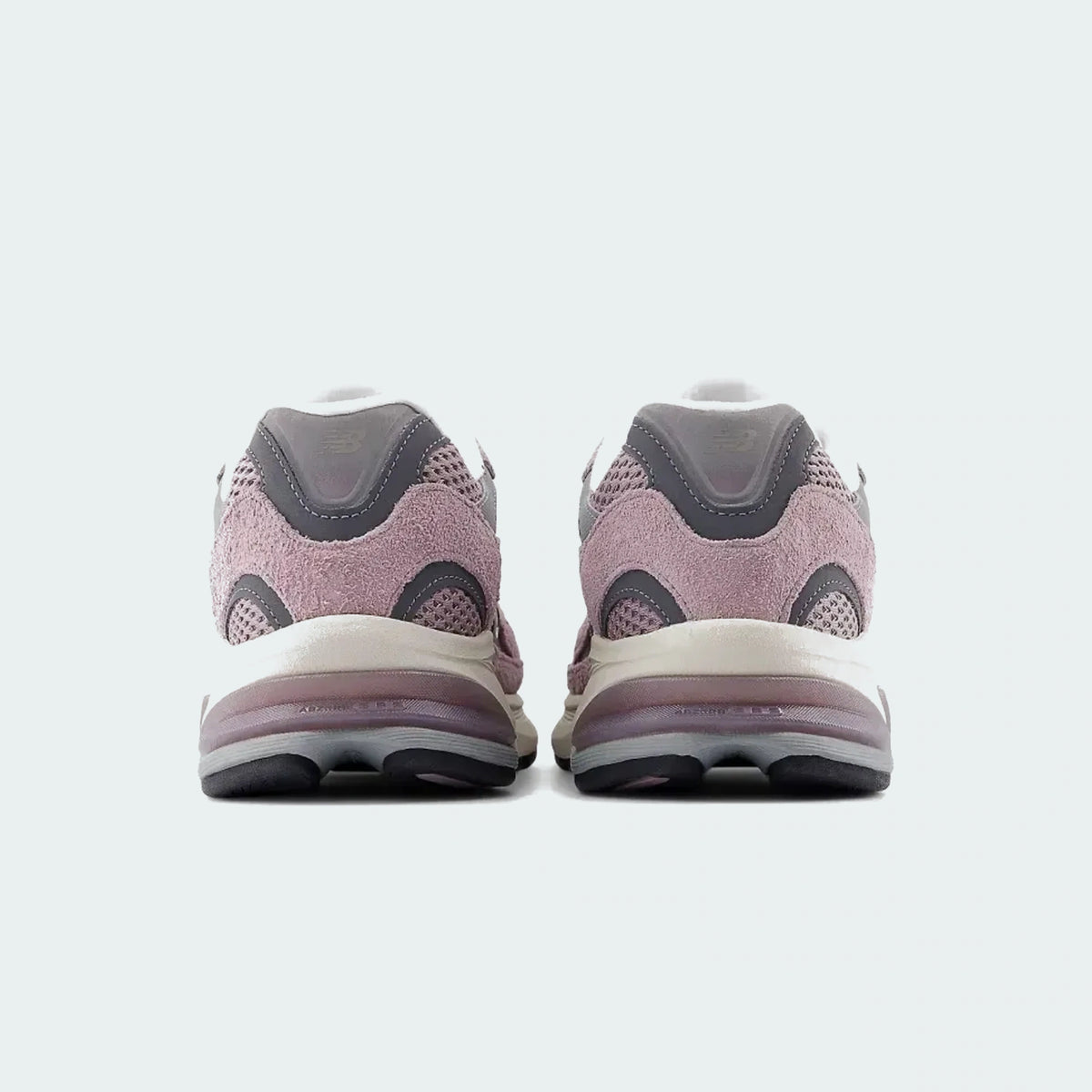 Mauve / Beige
