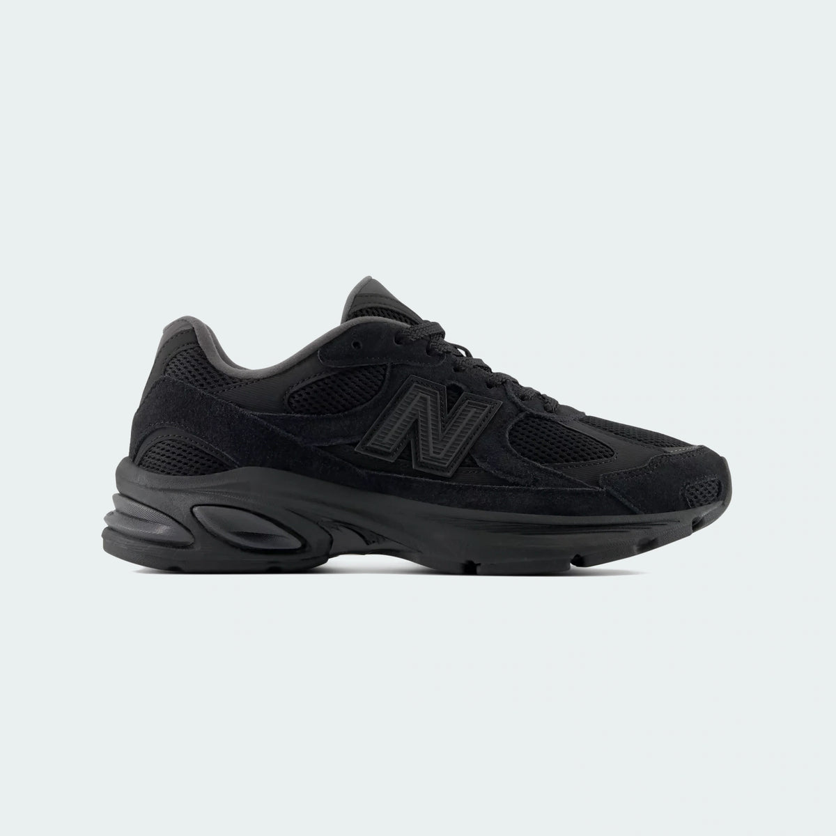 Triple Black