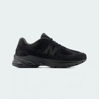 Triple Black