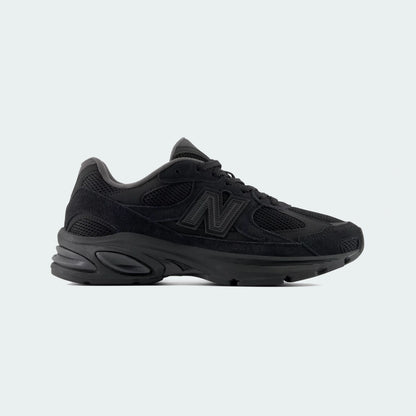 Triple Black