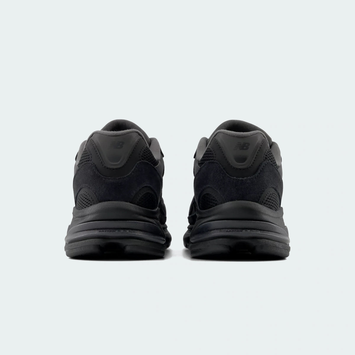 Triple Black