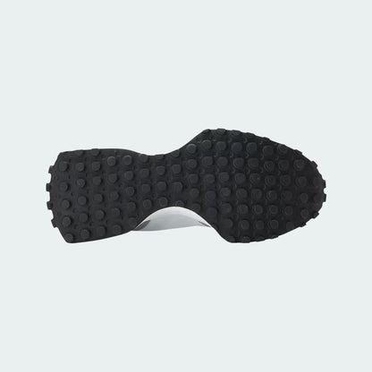 Slate Grey / White