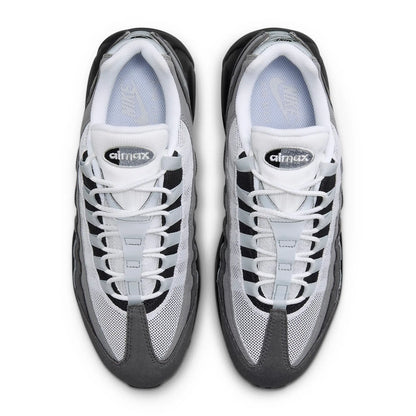 Air Max 95 Jewel Swoosh Grey
