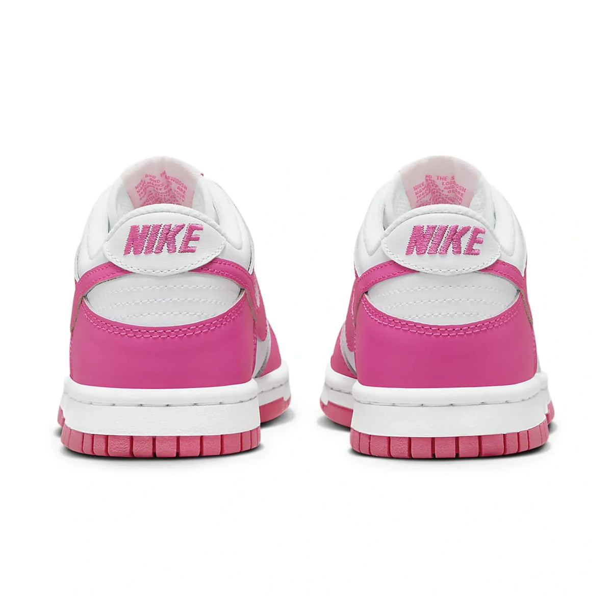 Dunk Low Laser Fuchsia (GS)