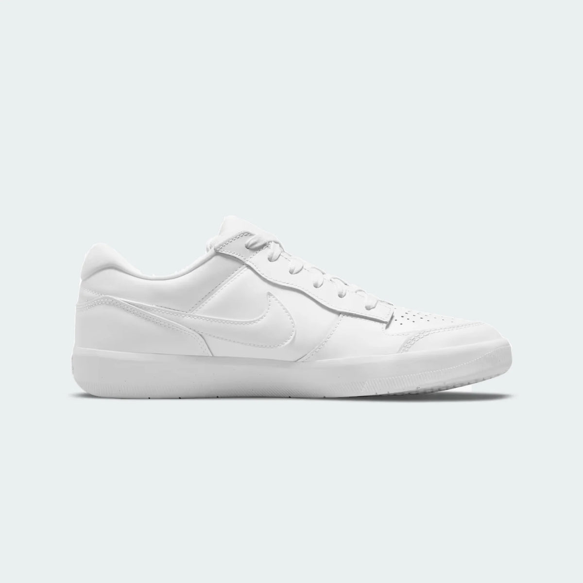 Triple White
