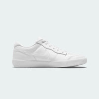 Triple White