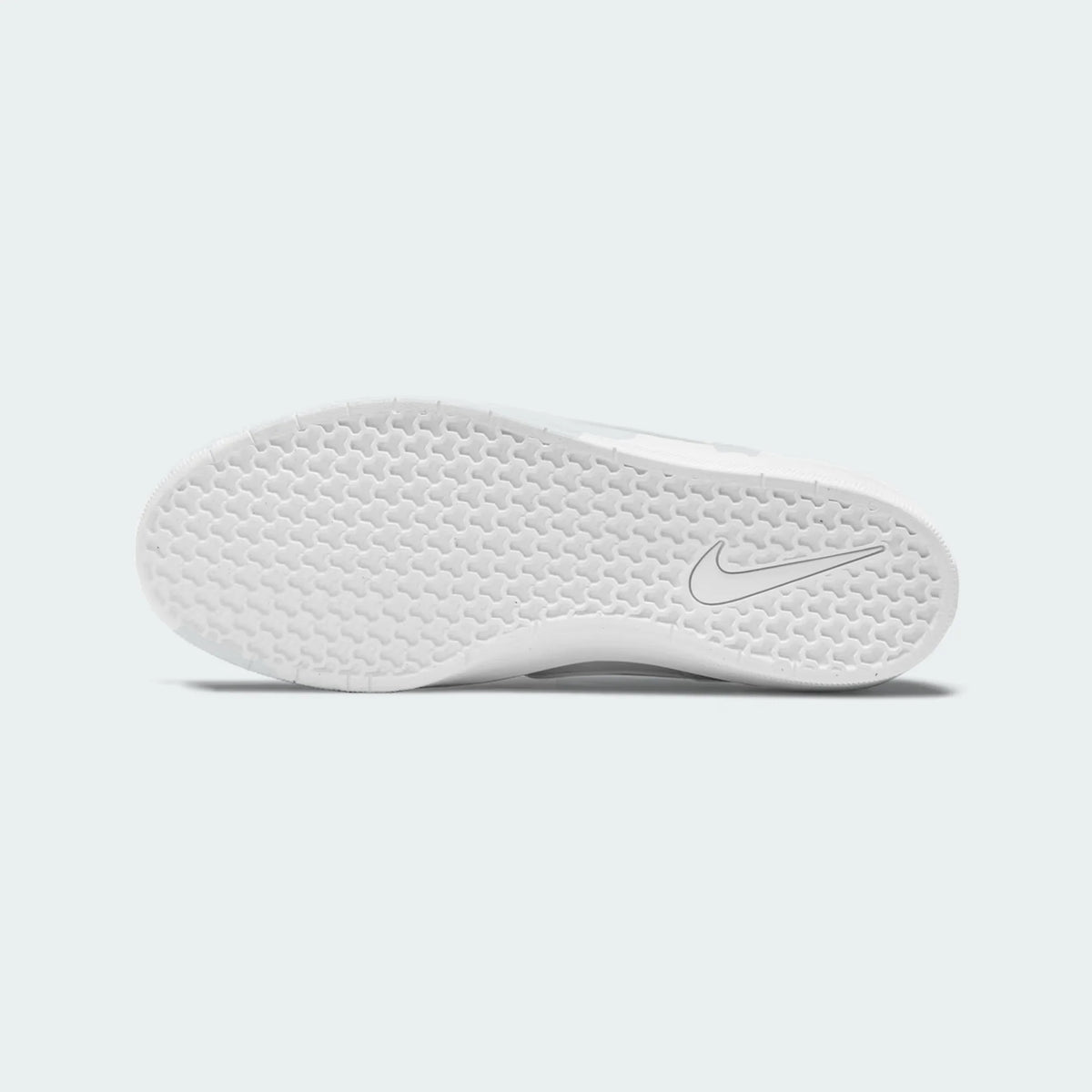 Triple White