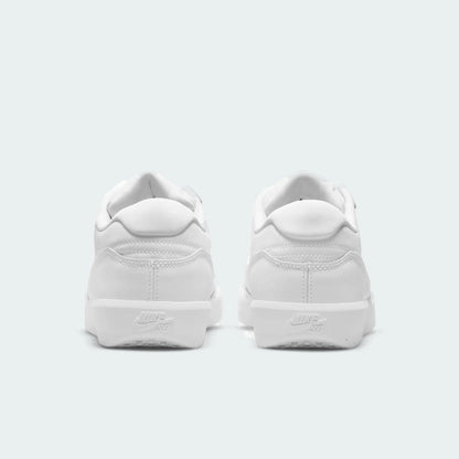 Triple White