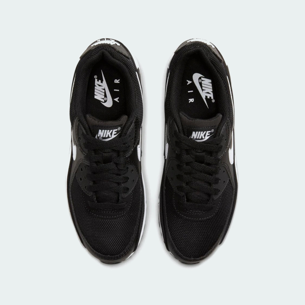 Black / White / Light Grey