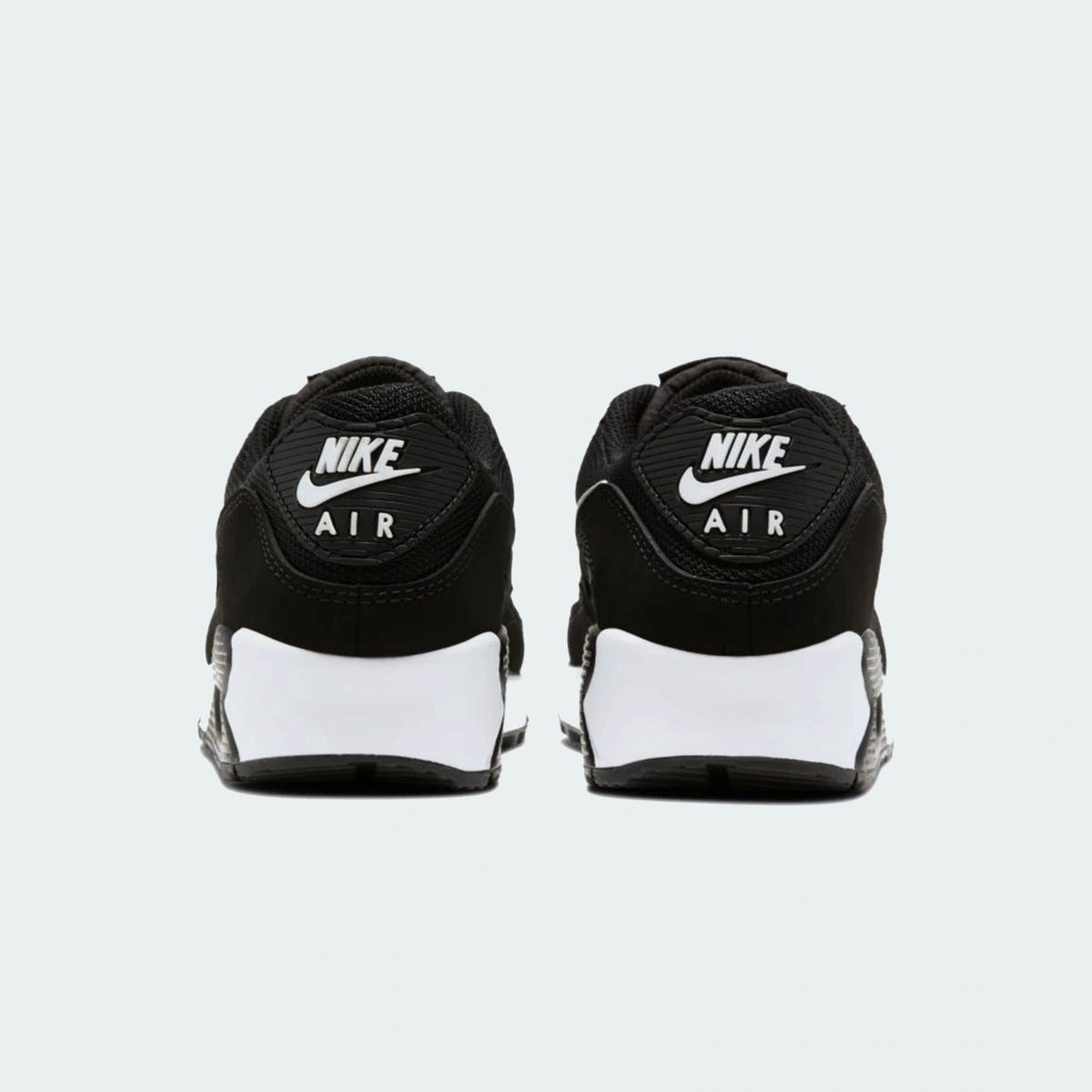 Black / White / Light Grey