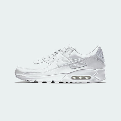 Triple White